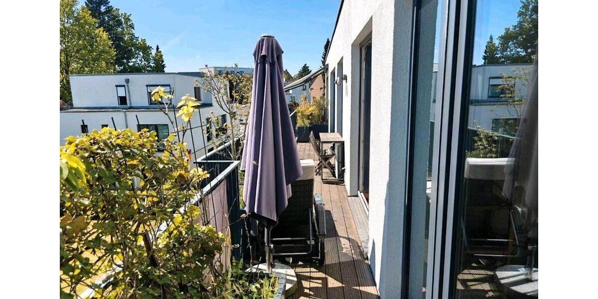 Etagenwohnung Hamburg Stellingen - 3 Zimmer, 114 m&sup2;, 799.000&euro; | Angebot:25991710