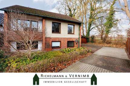 Haus Wedel - 5 Zimmer, 158 m&sup2;, 495.000&euro; | Angebot:25711137