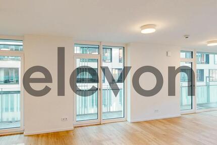 Wohnung Hamburg Hamburg-Mitte - 2 Zimmer, 64 m&sup2;, 1.370&euro; | Angebot:25903399