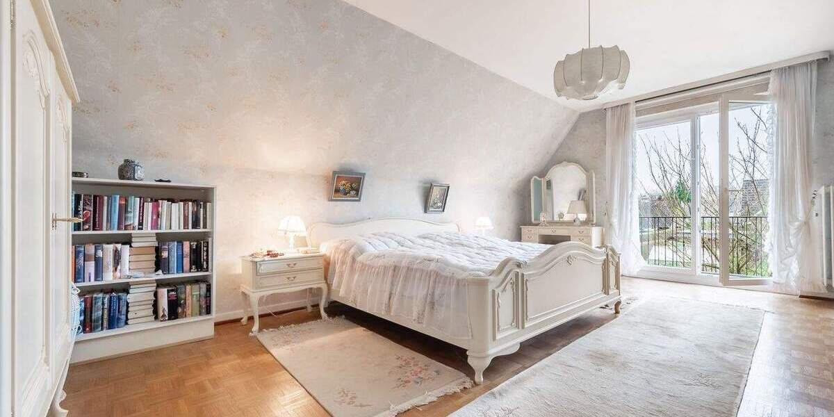 Einfamilienhaus Wentorf bei Hamburg - 9 Zimmer, 200 m&sup2;, 585.000&euro; | Angebot:25667067