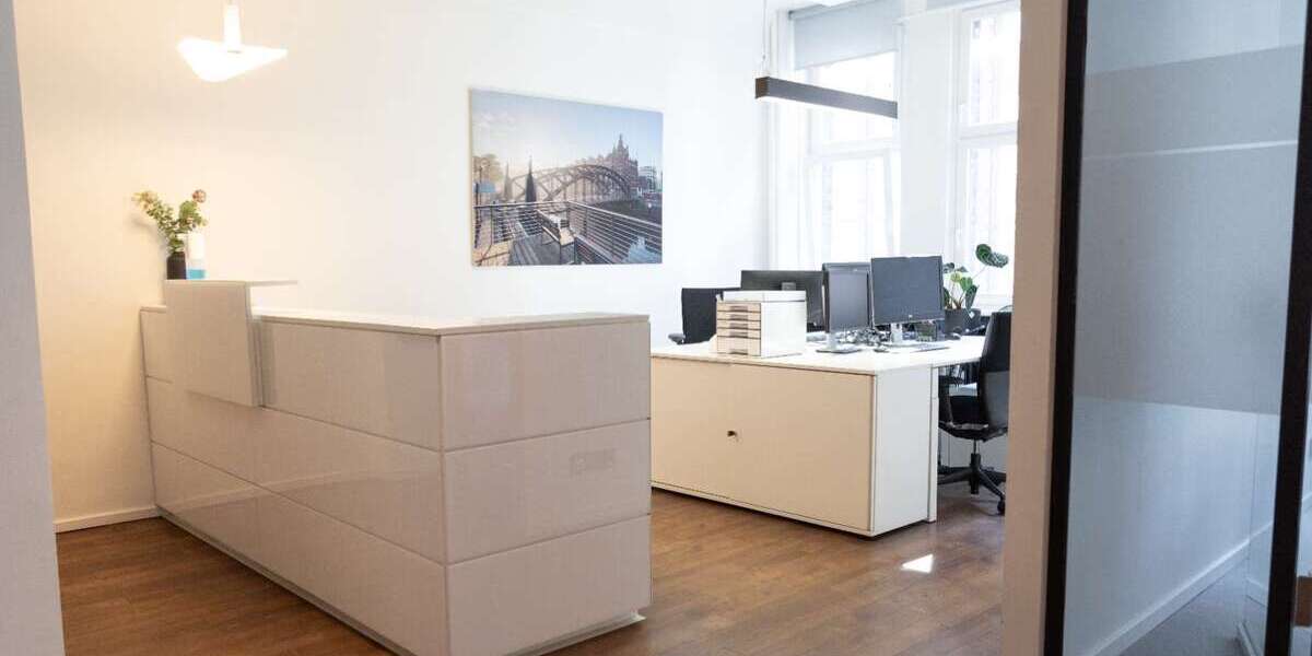 Gewerbeobjekt Hamburg Hamburg-Mitte - 265&euro; | Angebot:26012778