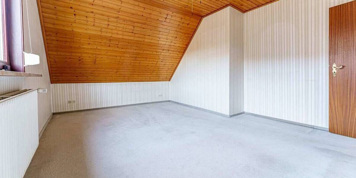 Doppelhaushälfte Elmshorn - 4 Zimmer, 92 m&sup2;, 339.000&euro; | Angebot:25938362