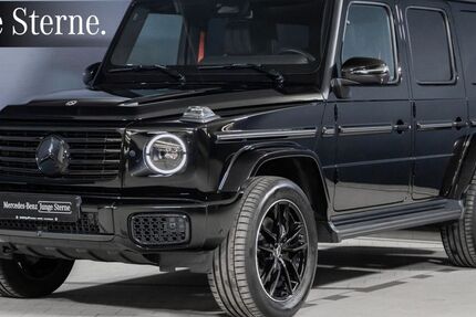 Mercedes-Benz G 450 16.127 km 164.900 &euro; Hamburg 22549