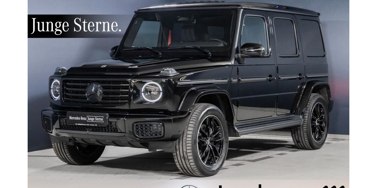 Mercedes-Benz G 450 16.127 km 164.900 &euro; Hamburg 22549
