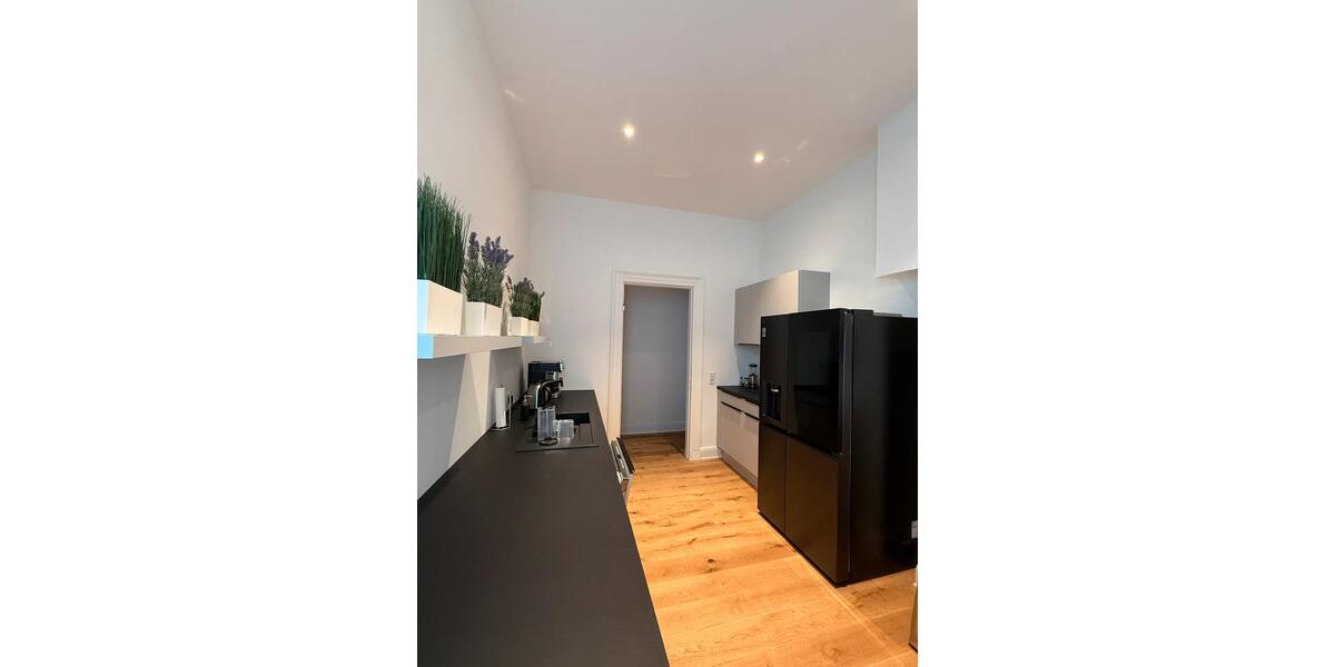 Gewerbeobjekt Hamburg Harvestehude - 1.500&euro; | Angebot:25080347