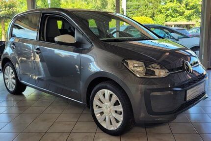 VW up! 13.500 km 15.990 &euro; Stuvenborn 24641