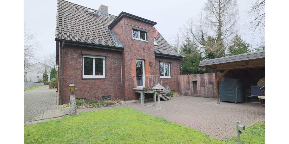 Einfamilienhaus Hamburg - Eißendorf Eißendorf - 4 Zimmer, 145 m&sup2;, 598.000&euro; | Angebot:25726233