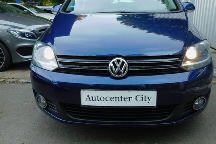 VW Golf Plus 91.130 km 9.500 &euro; Hamburg 22043