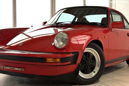 Porsche 911 Urmodell 77.073 km 89.500 &euro; Pinneberg 25421