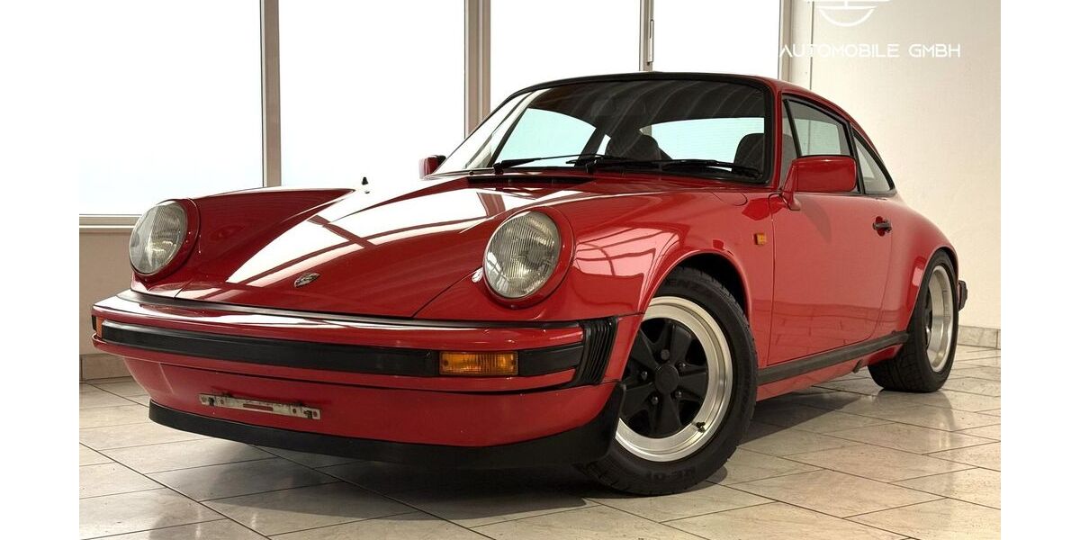 Porsche 911 Urmodell 77.073 km 89.500 &euro; Pinneberg 25421