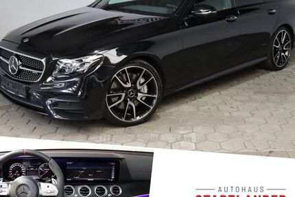 Mercedes-Benz E 53 AMG 93.960 km 41.990 &euro; Norderstedt 22844