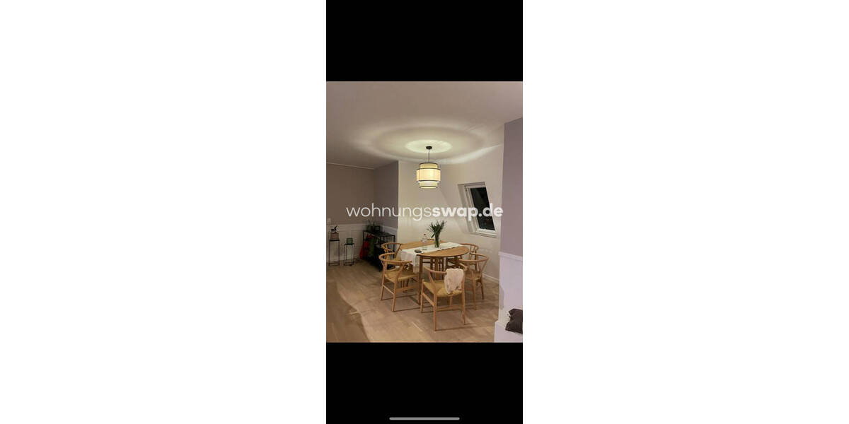 Etagenwohnung Hamburg Uhlenhorst - 2 Zimmer, 80 m&sup2;, 1.700&euro; | Angebot:25917035