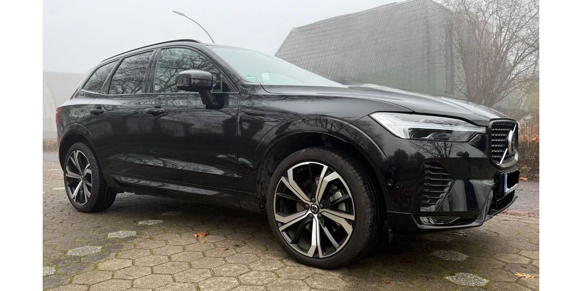 Volvo XC60 41.000 km 35.000 &euro; Hamburg 22547