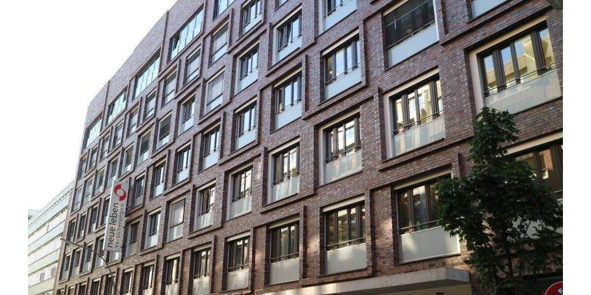 Gewerbeobjekt Hamburg Hammerbrook - 9.834&euro; | Angebot:25668823