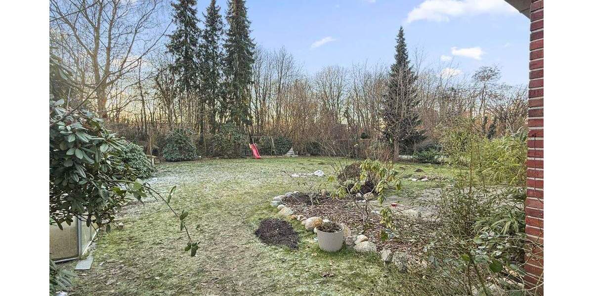 Grundstück Hamburg Hummelsbüttel - 745.000&euro; | Angebot:25735914