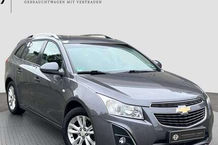 Chevrolet Cruze 77.862 km 7.227 &euro; Hamburg 21031