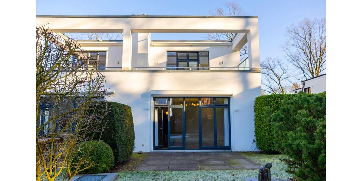 Maisonettenwohnung Hamburg Harburg - 4 Zimmer, 215 m&sup2;, 3.000&euro; | Angebot:24876425