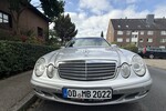 Mercedes-Benz E200 220.000 km 4.500 &euro; Hamburg 20038