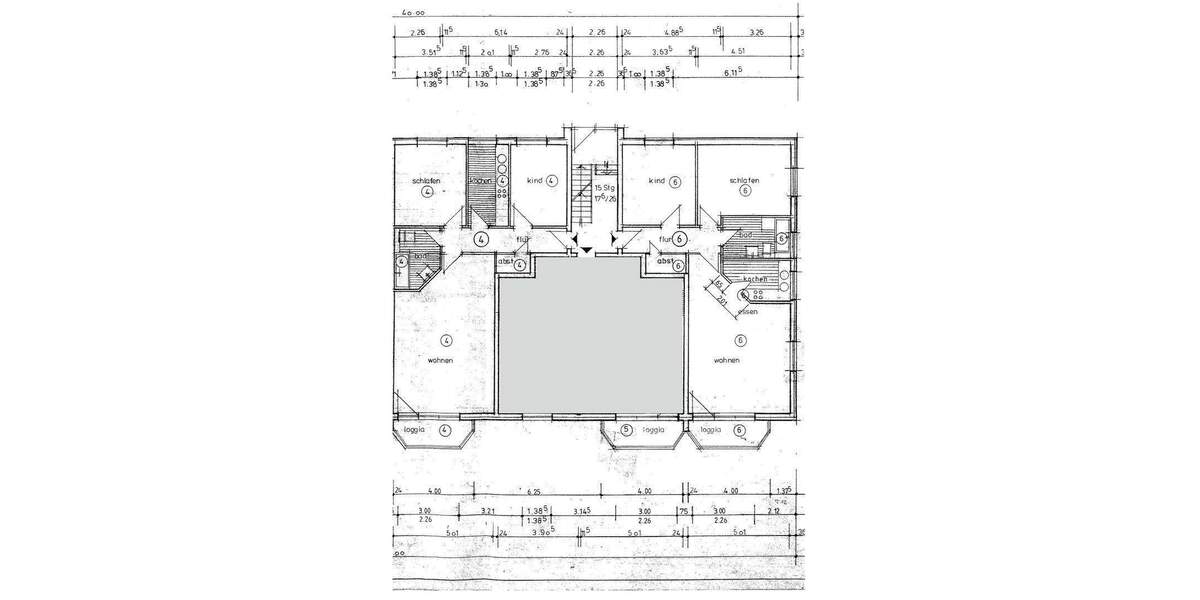 Mehrfamilienhaus, Wohnhaus Hamburg Bergedorf - 1.485.000&euro; | Angebot:25724193