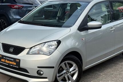 Seat Mii 81.000 km 8.990 &euro; Norderstedt (bei Hamburg) 22850