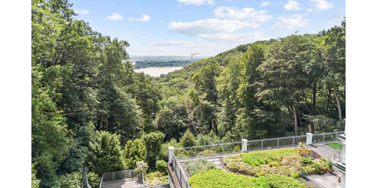 Etagenwohnung Hamburg Altona - 4 Zimmer, 230 m&sup2;, 3.250.000&euro; | Angebot:24508472