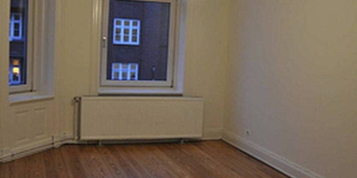 Etagenwohnung Hamburg-Nord - Hamburg Hohenfelde Hohenfelde - 2 Zimmer, 76 m&sup2;, 1.750&euro; | Angebot:26864689