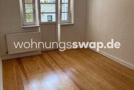 Wohnung Hamburg Eppendorf - 2 Zimmer, 62 m&sup2;, 750&euro; | Angebot:25922079