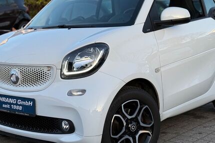 Smart ForTwo 28.000 km 15.680 &euro; Norderstedt bei Hamburg 22848