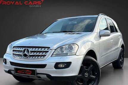 Mercedes-Benz ML 320 256.450 km 7.990 &euro; Hamburg 22111
