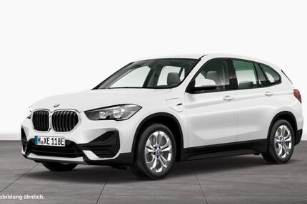 BMW X1 25.596 km 25.905 &euro; Barsbüttel bei Hamburg 22885