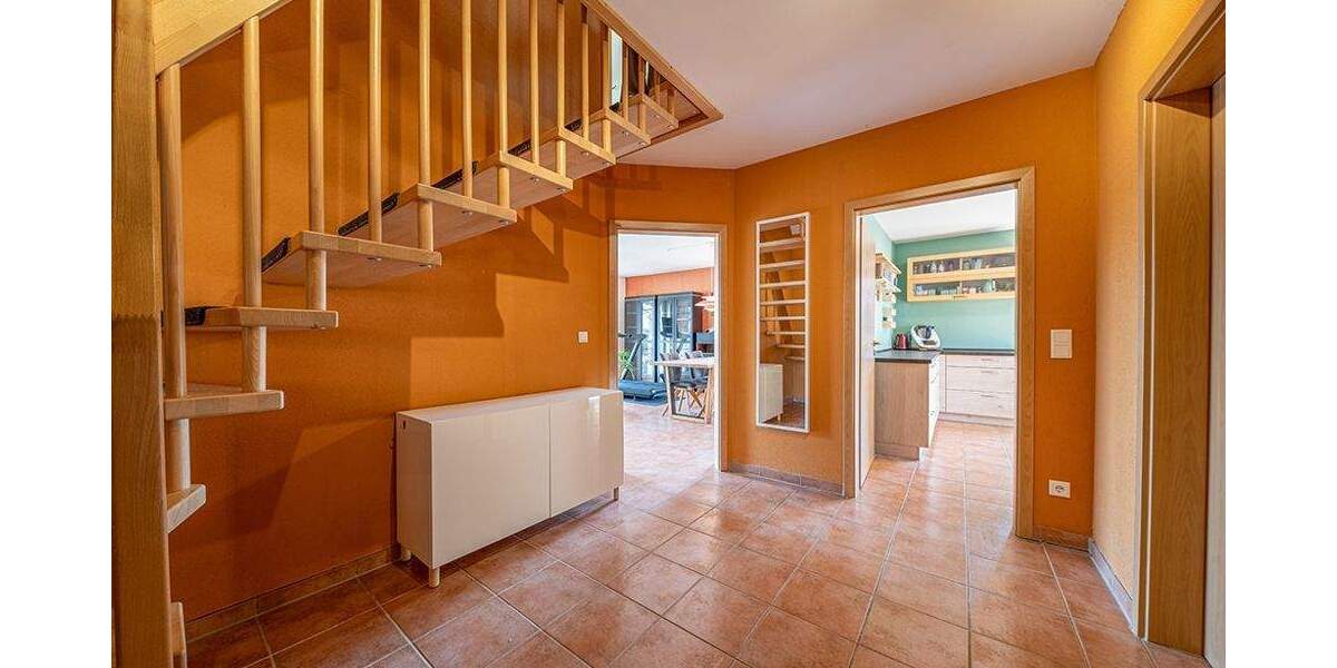 Einfamilienhaus Horst (Holstein) - 4 Zimmer, 113 m&sup2;, 419.000&euro; | Angebot:25701462