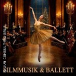 Filmmusik & Ballett mit Kammerorchester | Musik von Hans Zimmer, John Williams u