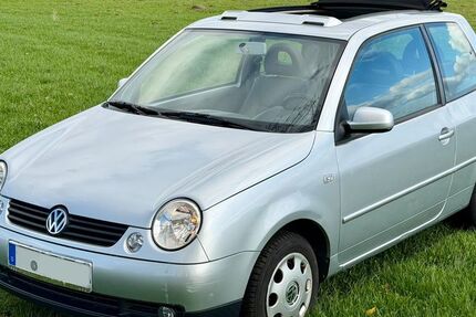 VW Lupo 164.956 km 2.490 &euro; Elmshorn 25335