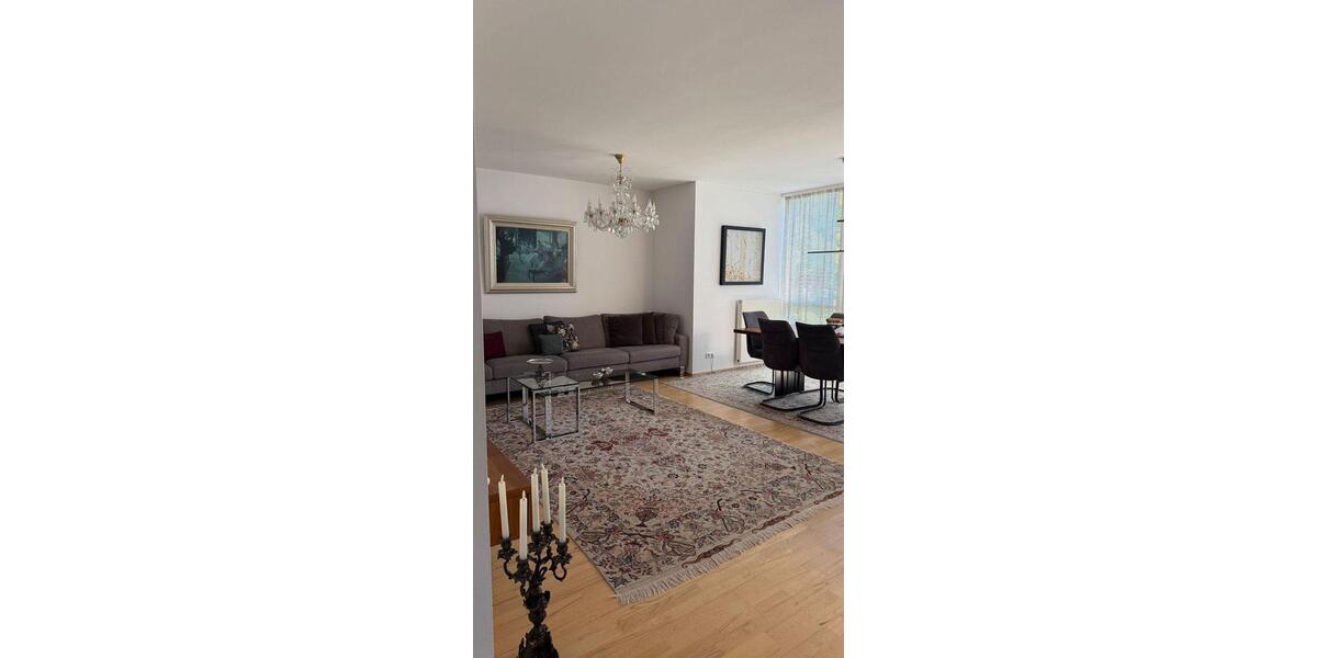 Etagenwohnung Hamburg Altona - 3 Zimmer, 101 m&sup2;, 2.500&euro; | Angebot:26022327