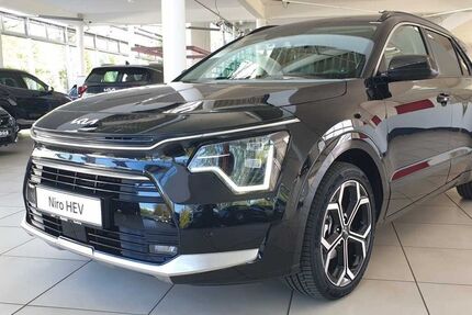 Kia Niro 1.235 km 29.990 &euro; Hamburg 22525