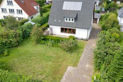 Grundstück Hamburg Wandsbek - 859.000&euro; | Angebot:25938884