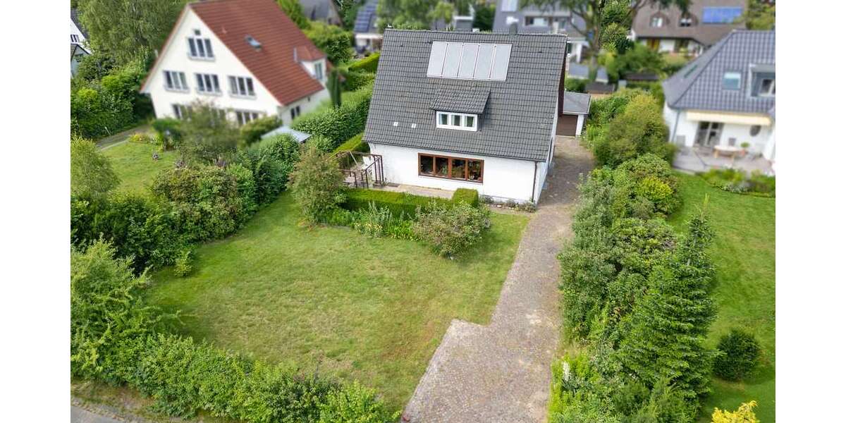 Grundstück Hamburg Wandsbek - 859.000&euro; | Angebot:25938884