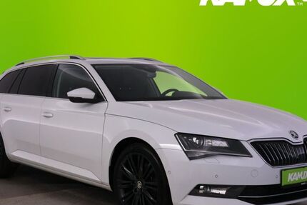 Skoda Superb 127.550 km 20.450 &euro; Hamburg 22529