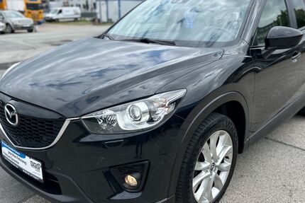 Mazda CX-5 147.320 km 10.990 &euro; hamburg 20539