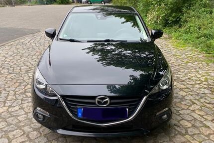 Mazda 3 168.500 km 7.500 &euro; Hamburg 20535