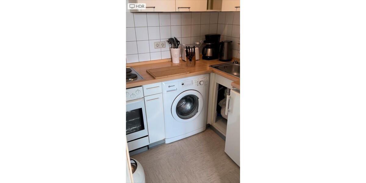 Etagenwohnung Hamburg Horn - 1 Zimmer, 31 m&sup2;, 630&euro; | Angebot:25521323