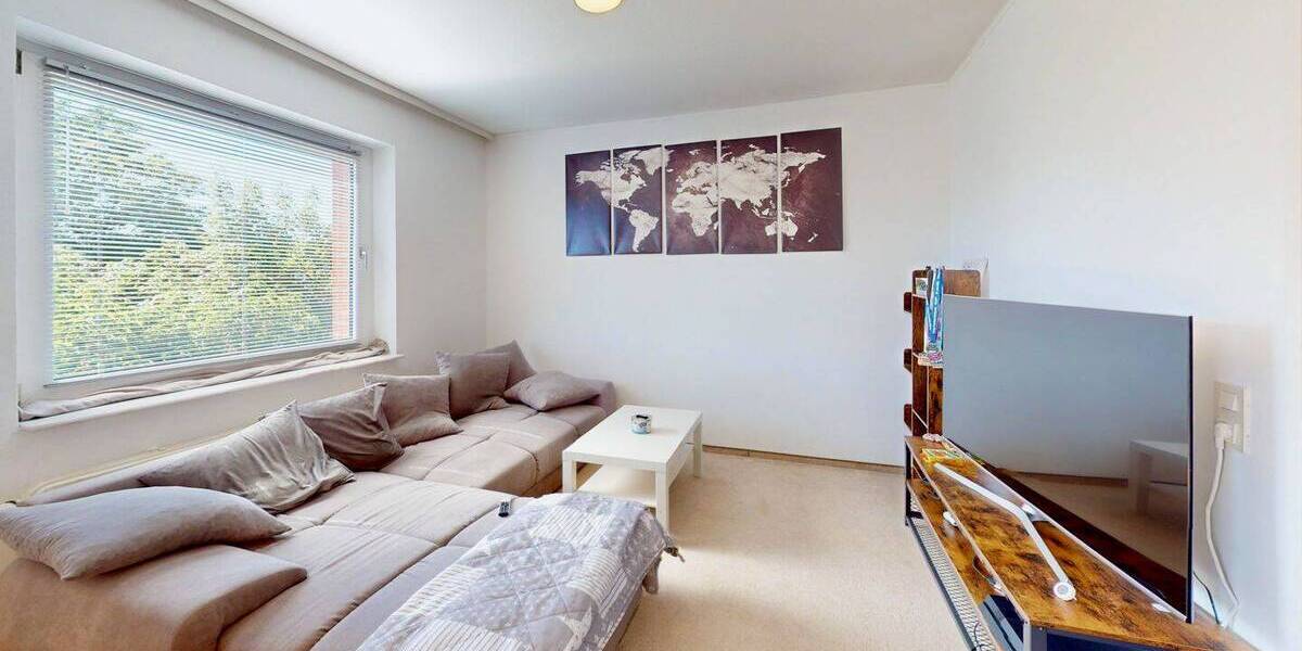 Etagenwohnung Ellerau - 3 Zimmer, 68 m&sup2;, 159.000&euro; | Angebot:26824532