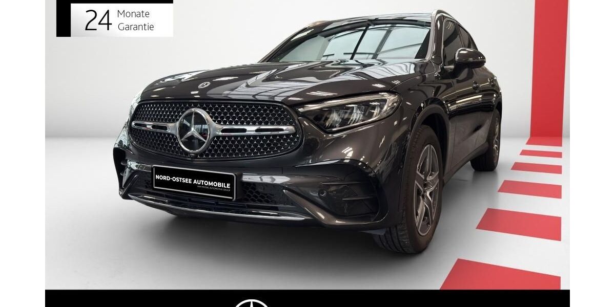 Mercedes-Benz GLC 300 9.889 km 52.950 &euro; Ahrensburg 22926