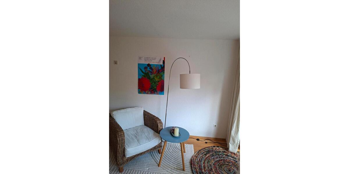 Etagenwohnung Hamburg Harburg - 1 Zimmer, 39 m&sup2;, 590&euro; | Angebot:25943109