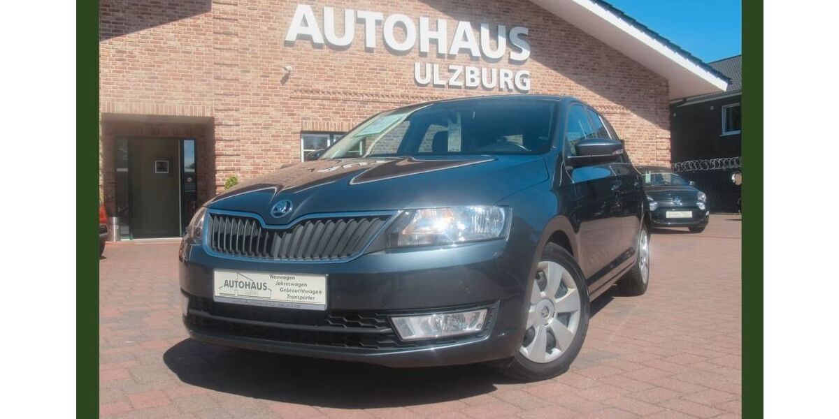 Skoda Rapid 144.331 km 7.900 &euro; Henstedt Ulzburg(20 km nördlich von HH-direkt an der A7) 24558