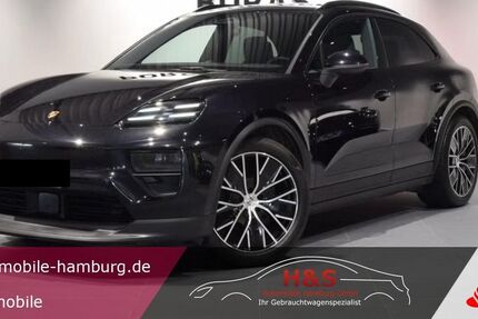 Porsche Macan 47.971 km 77.990 &euro; Pinneberg 25421