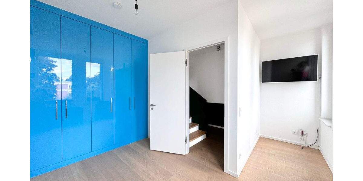 Mehrfamilienhaus, Wohnhaus Hamburg Uhlenhorst - 5 Zimmer, 188 m&sup2;, 1.749.000&euro; | Angebot:25675979