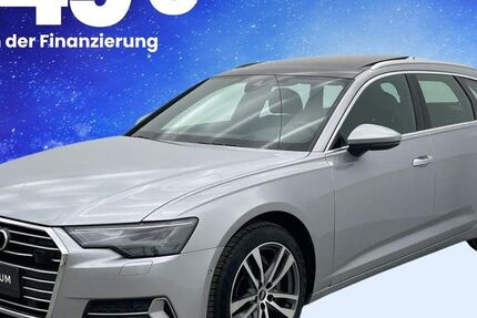 Audi A6 96.962 km 30.985 &euro; Uetersen bei Hamburg 25436