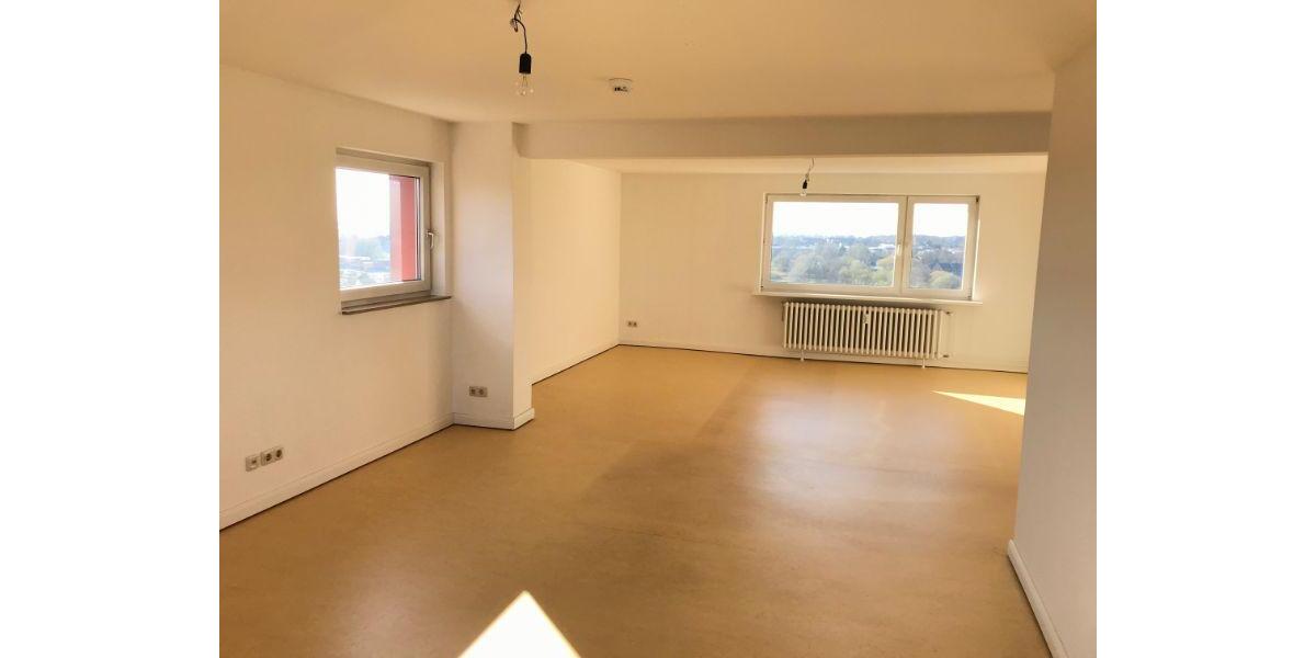 Etagenwohnung Wedel - 2 Zimmer, 79 m&sup2;, 990&euro; | Angebot:23012869
