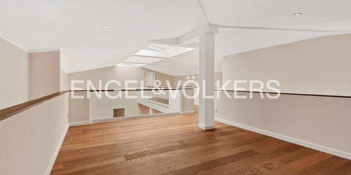 Mehrfamilienhaus, Wohnhaus Hamburg Volksdorf - 4 Zimmer, 222 m&sup2;, 1.490.000&euro; | Angebot:25702337